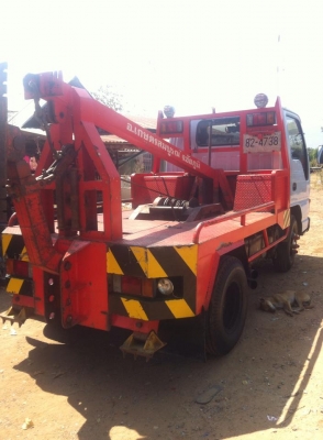 ขายรถลากเซอร์วิส (ขายเองไม่มีนายหน้า)