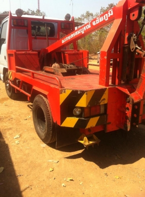 ขายรถลากเซอร์วิส (ขายเองไม่มีนายหน้า)