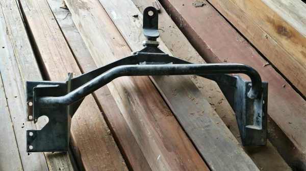 ขายชุดลากรถพ่วงพร้อมหัวบอลของฟอร์จูนเนอร์