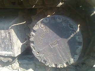 KOMATSU PC 200-8 รถบอดี้สวยมาก ใช้งาน 11,319 ชม. เครื่องแรงดีไม่มีเยิ้ม ภายในเก๋งสะอาดสวย แอร์เย็น CD ภายนอกบูมอาร์มสวย เอวแน่นดี ช่วงล่างเต็มดีประมาณ 70\% พร้อมใช้งาน เอกสารเล่มทะเบียนครบ ราคาต่อรองได้ครับ