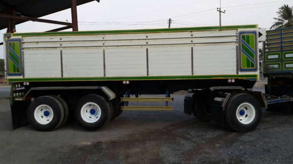 ***ขายแล้วครับขอบคุณ Truck2hand ขายลูกพ่วงดั้มเนียม3คานแท้ กระบะดั้มเนียมสภาพสวย ยาว7.0ม. พื้นดีข้างสวย ช่วงล่างแน่น คัสซีสวยเดิม ไม่ปะไม่ดาม ดั้มดีไม่มียุบ ยางดี12เส้น รถใช้งานวิ่งงานปกติ ทรงดีสีสันสวย พร้อมใช้ พร้อมลุยงาน เอกสารเล่มทะเบียนครบ ราคาต่อรอง ***ขายแล้วครับขอบคุณ Truck2hand ขายลูกพ่วงดั้มเนียม3คานแท้ กระบะดั้มเนียมสภาพสวย ยาว7.0ม. พื้นดีข้างสวย ช่วงล่างแน่น คัสซีสวยเดิม ไม่ปะไม่ดาม ดั้มดีไม่มียุบ ยางดี12เส้น รถใช้งานวิ่งงานปกติ ทรงดีสีสันสวย พร้อมใช้ พร้อมลุยงาน เอกสารเล่มทะเบียนครบ ราคาต่อรอง