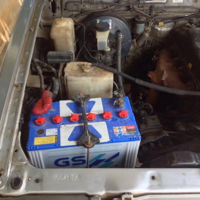 ต้องการขายรถ ฟอร์ด มาราธอน ปี 39 ต้องการขายรถ ฟอร์ด มาราธอน ปี 39