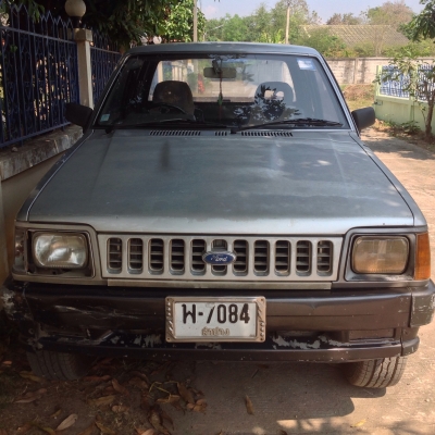 ต้องการขายรถ ฟอร์ด มาราธอน ปี 39