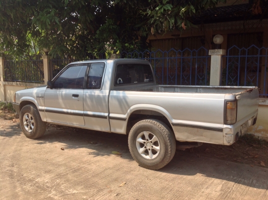 ต้องการขายรถ ฟอร์ด มาราธอน ปี 39 ต้องการขายรถ ฟอร์ด มาราธอน ปี 39