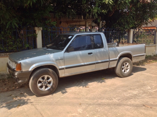 ต้องการขายรถ ฟอร์ด มาราธอน ปี 39 ต้องการขายรถ ฟอร์ด มาราธอน ปี 39