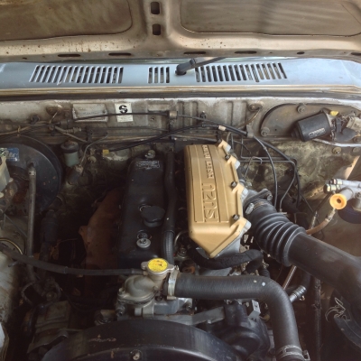 ต้องการขายรถ ฟอร์ด มาราธอน ปี 39 ต้องการขายรถ ฟอร์ด มาราธอน ปี 39