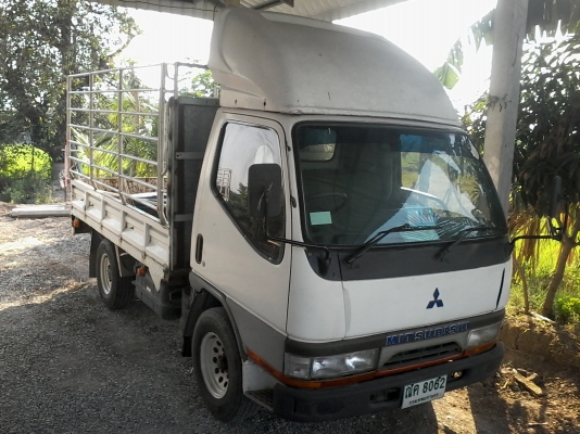 ขาย MITSUBISHI  ไม่ติดเวลา 110 รถห้างแท้ ทะเบียน ประกันภัย แอร์ เครื่องเสียง