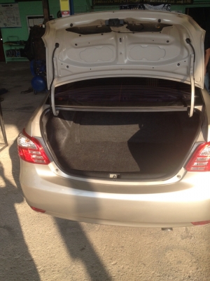 ขายวีออส2010