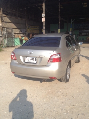 ขายวีออส2010