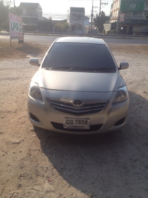 ขายวีออส2010