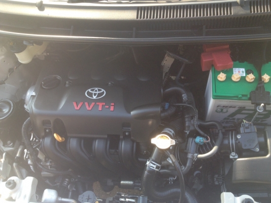 ขายวีออส2010