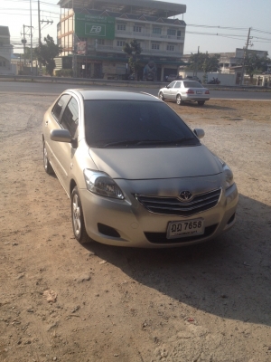 ขายวีออส2010