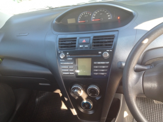 ขายวีออส2010