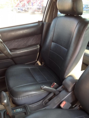 ขายโตโยต้า โคโลล่า ปี01