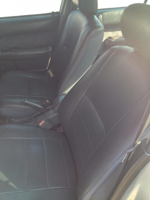 ขายโตโยต้า โคโลล่า ปี01