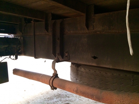 ขายด่วน. รถหกล้อ. Hino. Ff. 3h. เดิมๆ. สภาพดีมาก. พร้อมใช้งาน. เอกสารพร้อม