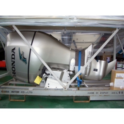 HONDA BF150AK2XN รุ่นใหม่ล่าสุด &quot;สินค้าพรีออเดอร์&quot;