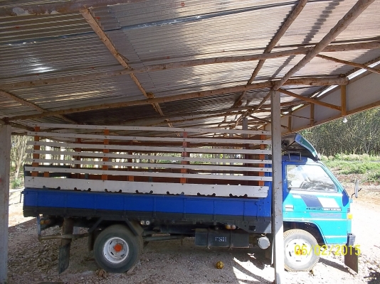 ขาย6ล้อ เอกสารพร้อมโอน