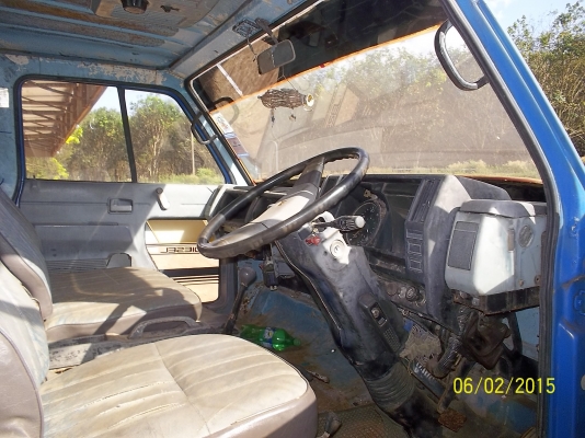 ขาย6ล้อ เอกสารพร้อมโอน