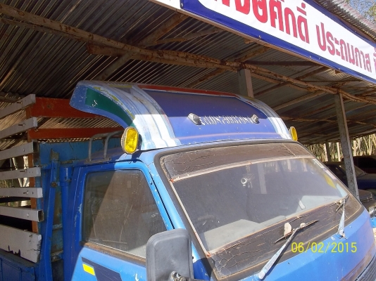 ขาย6ล้อ เอกสารพร้อมโอน