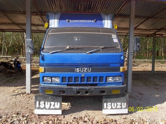 ขาย6ล้อ เอกสารพร้อมโอน