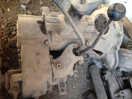 ขายเกียร์จีป ขายเกียร์จีป