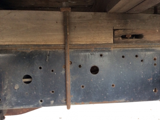 ขายด่วน 6 ล้อ อีซูซุ FRR 12 LA