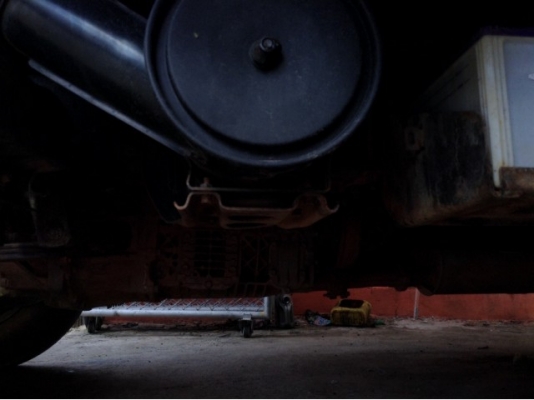 รถบรรทุก 6 ล้อใหญ่ ISUZU ปี 2549 ราคา 470,000 บ.