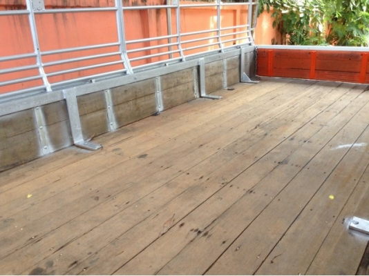 รถบรรทุก 6 ล้อใหญ่ ISUZU ปี 2549 ราคา 470,000 บ.