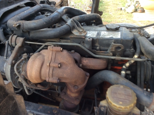 ขายด่วน 6 ล้อ อีซูซุ FRR 12 LA ด่วนครับ