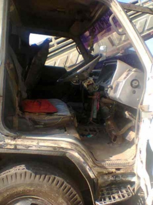 ขายรถบรรทุก 6 ล้อดัมพ์ TOYOTA BU91 115 แรงม้าเฟืองท้าย 145 เกียร์สั้น ราคา 230000