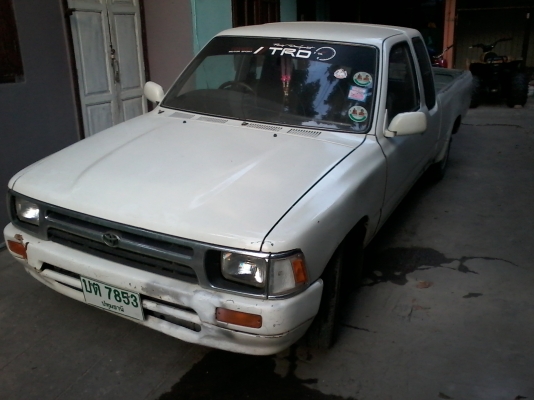 Mighty x Cab ปี90 ขาย 69000 ด่วน