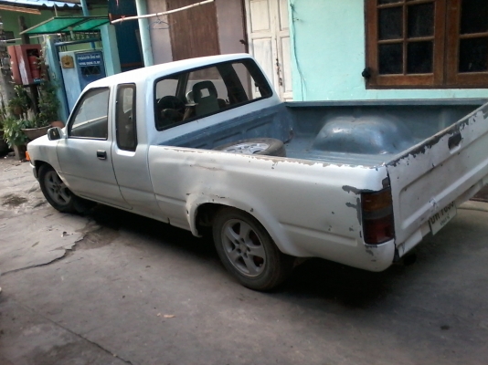 Mighty x Cab ปี90 ขาย 69000 ด่วน