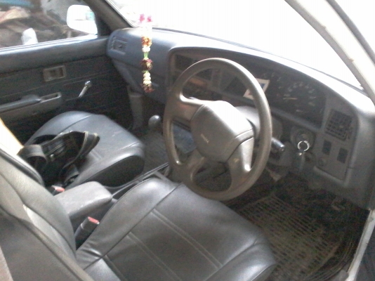 Mighty x Cab ปี90 ขาย 69000 ด่วน