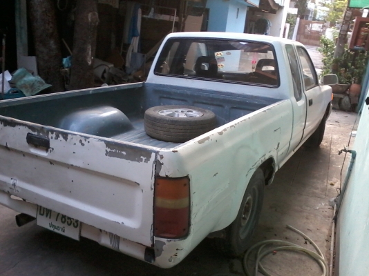 Mighty x Cab ปี90 ขาย 69000 ด่วน