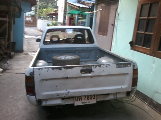 Mighty x Cab ปี90 ขาย 69000 ด่วน