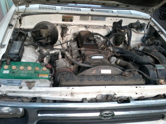 Mighty x Cab ปี90 ขาย 69000 ด่วน