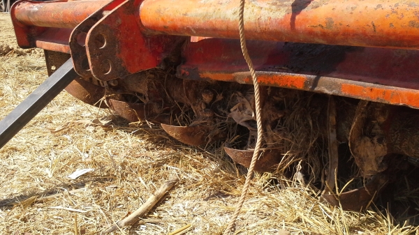 ขอบคุณทีมงาน truck2hand ทุกคนครับ ขายโรตารี่ ขนาด 1.6 เมตร สภาพพร้อมใช้งานราคาไม่แพงของคูโบต้า