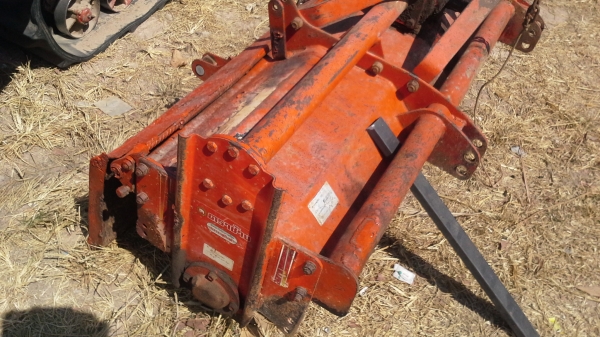 ขอบคุณทีมงาน truck2hand ทุกคนครับ ขายโรตารี่ ขนาด 1.6 เมตร สภาพพร้อมใช้งานราคาไม่แพงของคูโบต้า