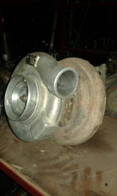 เทอร์โบเดก้า320สภาพดี สวยเดิมๆ