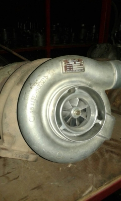 เทอร์โบเดก้า320สภาพดี สวยเดิมๆ