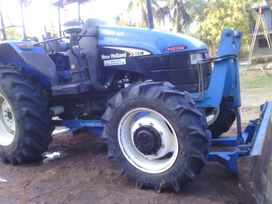 TS90 เกียข้าง กรองใหญ่ เภาหน้าแน่น เครื่องดี เกียดี ปั้มไฮดรอลิคดี สองเภาตัดได้ ยางดี 4 เส้น พร้อมลุยงานหนัง เอกสารเล้มทะเบียนพร้อมโอน