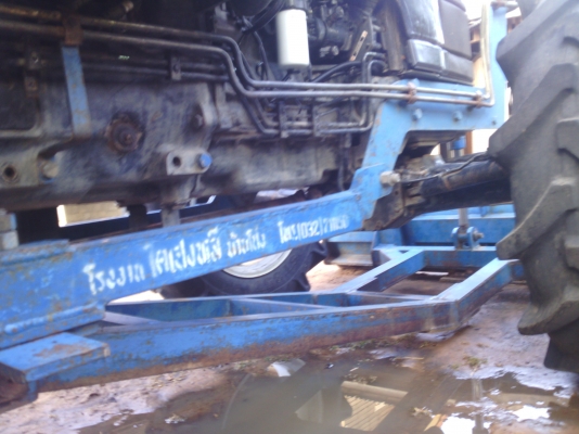TS90 เกียข้าง กรองใหญ่ เภาหน้าแน่น เครื่องดี เกียดี ปั้มไฮดรอลิคดี สองเภาตัดได้ ยางดี 4 เส้น พร้อมลุยงานหนัง เอกสารเล้มทะเบียนพร้อมโอน