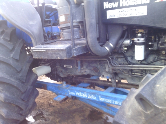 TS90 เกียข้าง กรองใหญ่ เภาหน้าแน่น เครื่องดี เกียดี ปั้มไฮดรอลิคดี สองเภาตัดได้ ยางดี 4 เส้น พร้อมลุยงานหนัง เอกสารเล้มทะเบียนพร้อมโอน