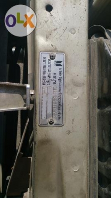 มังกรทอง Isuzu TFR เย็นสบายด้วย 134a แค๊ปและพาวเวอร์ มังกรทอง Isuzu TFR เย็นสบายด้วย 134a แค๊ปและพาวเวอร์