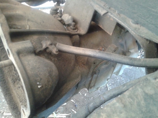 ขายเครื่อง ISUZU C240 74 แรงฟิตมาใหม่