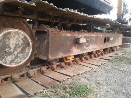 ขายแบคโค 120- 3 บูมพิเสด รถสวยพร้อมทำงานแอร์เย็น มอเตอตัวเดินดีรัปประกันเอาช่างมาดูได้เลย ครับ