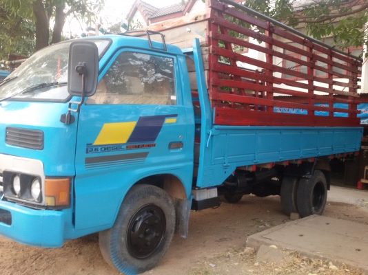 (ร้านรุ่งโรจน์ 082-1057078)ขาย 6ล้อ isuzu KS 110  แรง สวยๆ พ. เพาเวอร (ลูกค้ารับรถกลับบ้านเรียบร้อยแล้วขอบคุณคับ)  รถห้างแท้ เครื่องแห้ง แรงจัด  ภายใน คอลโซลสวยมาก แชสซีสวยๆ ไม่มีผุ ไม่โก่ง ช่วงล่างดี