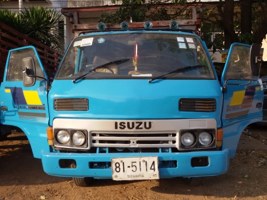 (ร้านรุ่งโรจน์ 082-1057078)ขาย 6ล้อ isuzu KS 110 แรง สวยๆ พ. เพาเวอร (ลูกค้ารับรถกลับบ้านเรียบร้อยแล้วขอบคุณคับ) รถห้างแท้ เครื่องแห้ง แรงจัด ภายใน คอลโซลสวยมาก แชสซีสวยๆ ไม่มีผุ ไม่โก่ง ช่วงล่างดี (ร้านรุ่งโรจน์ 082-1057078)ขาย 6ล้อ isuzu KS 110 แรง สวยๆ พ. เพาเวอร (ลูกค้ารับรถกลับบ้านเรียบร้อยแล้วขอบคุณคับ) รถห้างแท้ เครื่องแห้ง แรงจัด ภายใน คอลโซลสวยมาก แชสซีสวยๆ ไม่มีผุ ไม่โก่ง ช่วงล่างดี