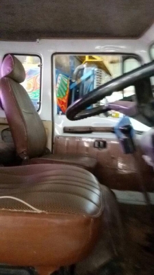 ขาย10ล้อเทนเลอร์ขึ้นรถเกี่ยว